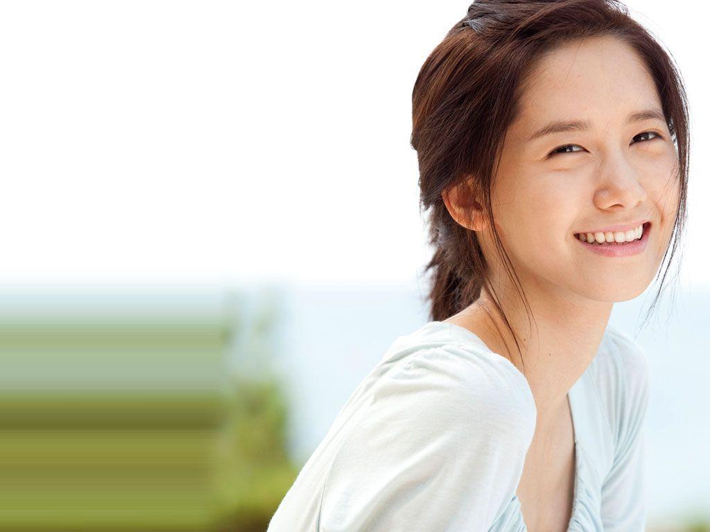 1024x768 Free download Cute Yoona SNSD Wallpaper Profile [1024x768]