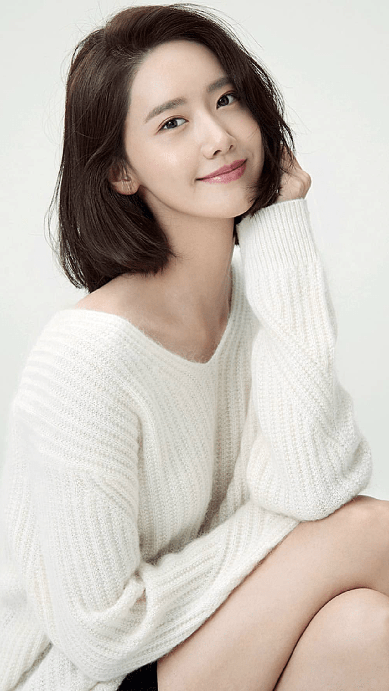 1242x2208 YOONA snsd lockscreen / wallpaper #snsd #girlsgeneration