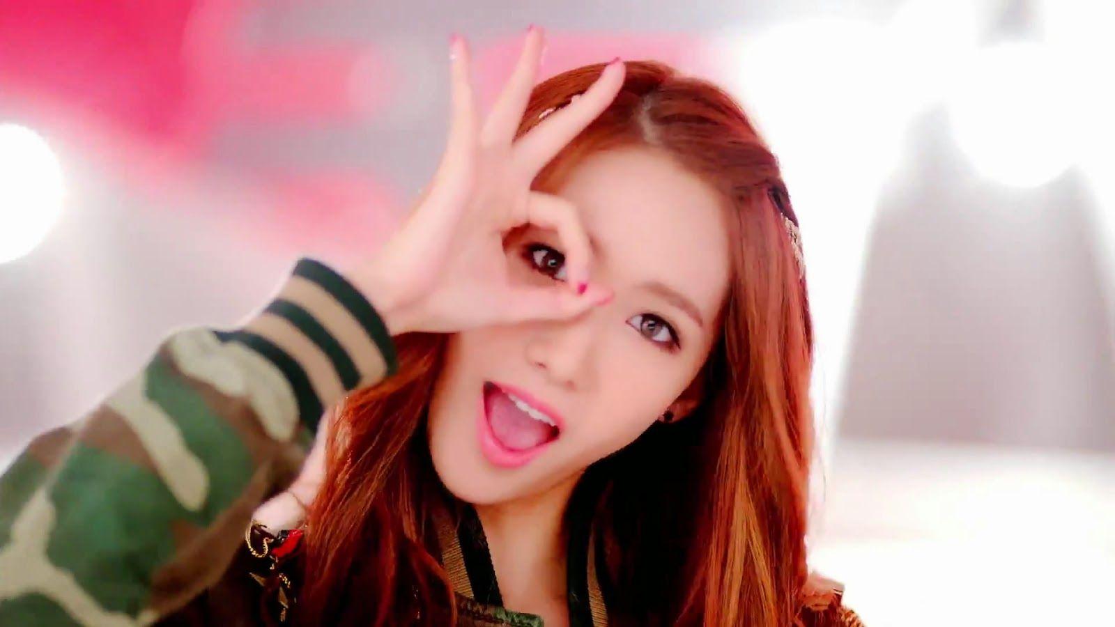 1600x900 Yoona SNSD Wallpaper