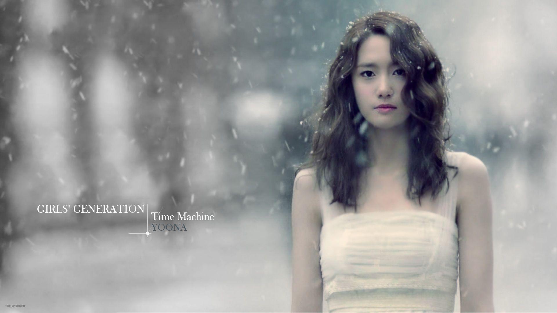 1920x1080 SNSD Yoona Girls Wallpaper Best Wallpaper Full HD Free Download