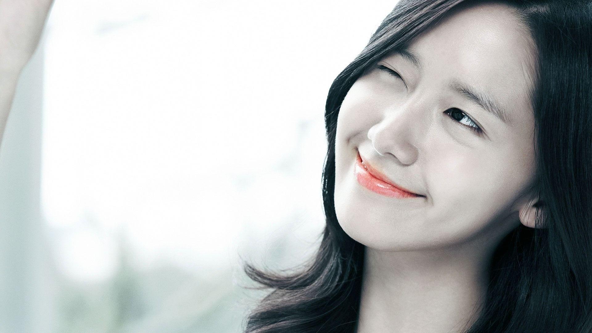 1920x1080 YoonA (SNSD) Girls HD Wallpaper Free Download
