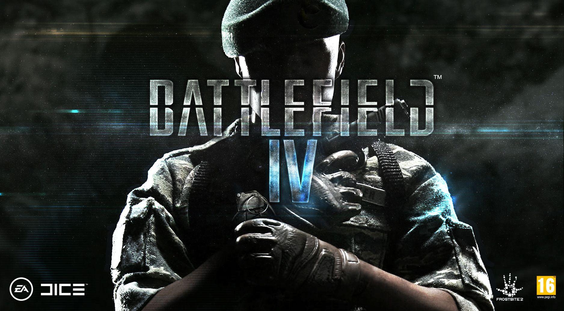 1876x1036 Battlefield 4 HD Wallpaper