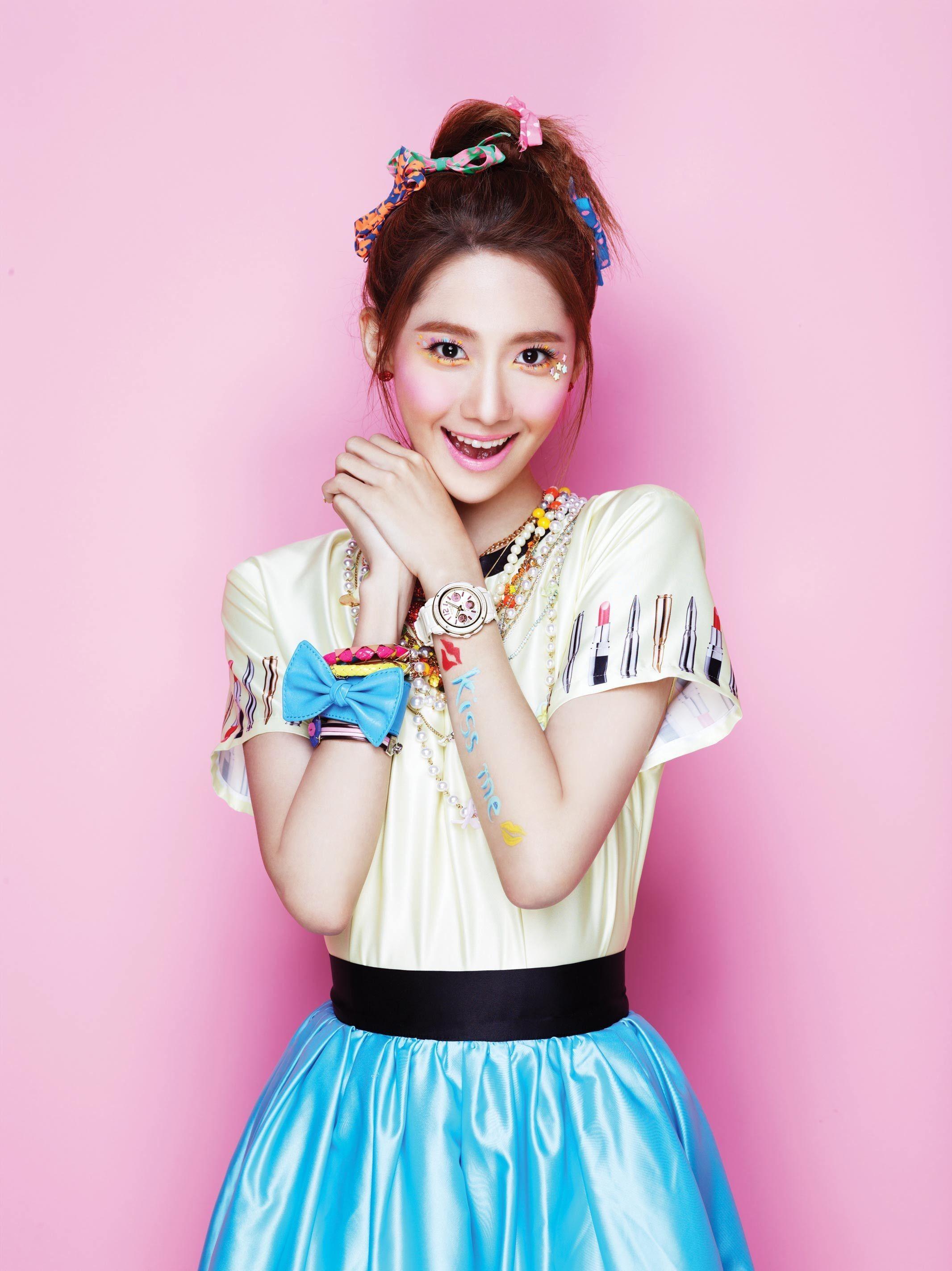 2132x2845 Snsd Yoona Wallpaper By Midniqhts Snsd Yoona Wallpaper