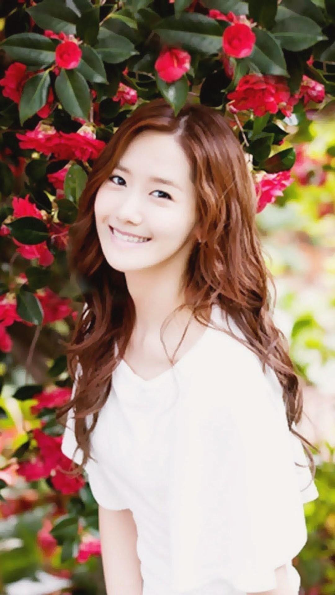1080x1920 Yoona Snsd Wallpaper Phone Wallpaper & Background