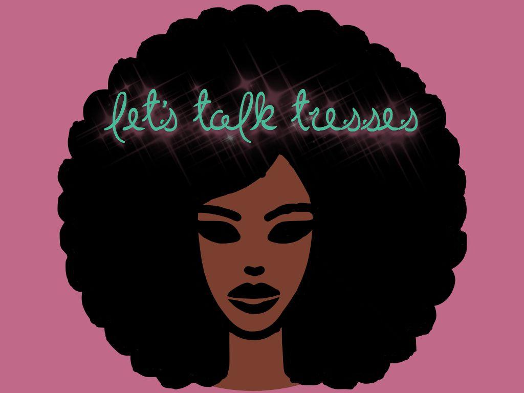 1024x768 Embrace Your Natural Curls! #naturalhair