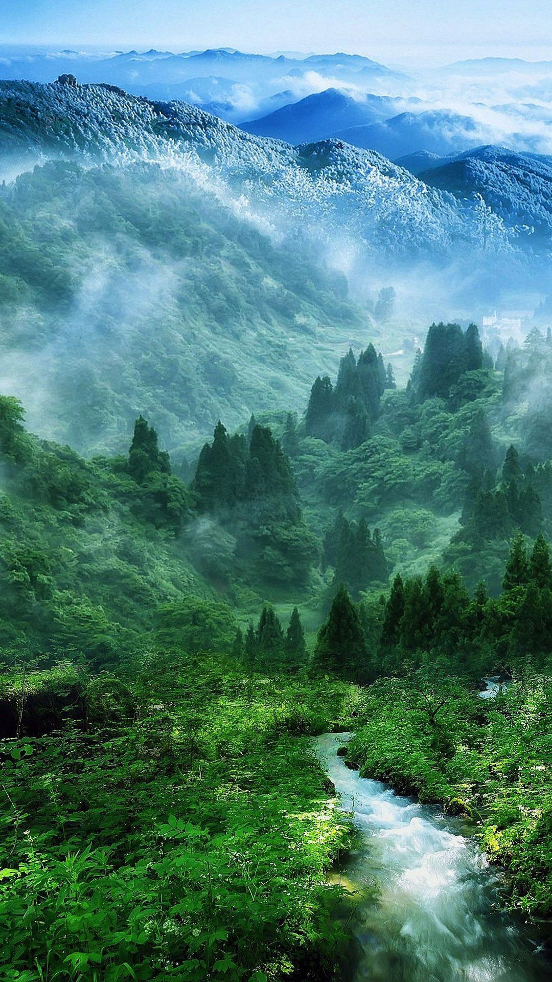 1080x1920 Hình nền thiên nhiên & phong cảnh đẹp nhất cho iPhone 8 HD miễn phí