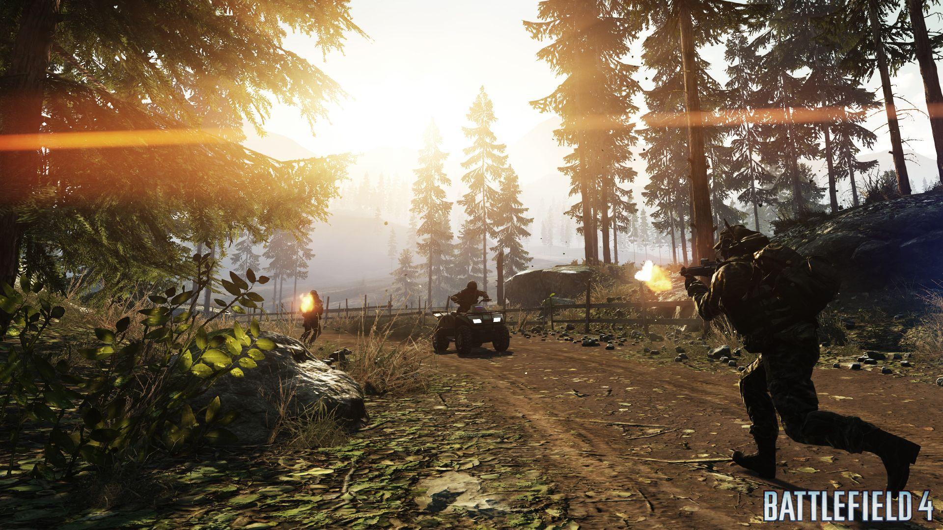1920x1080 Assignment for Battlefield 4 Dragon's Teeth DLC Discovered