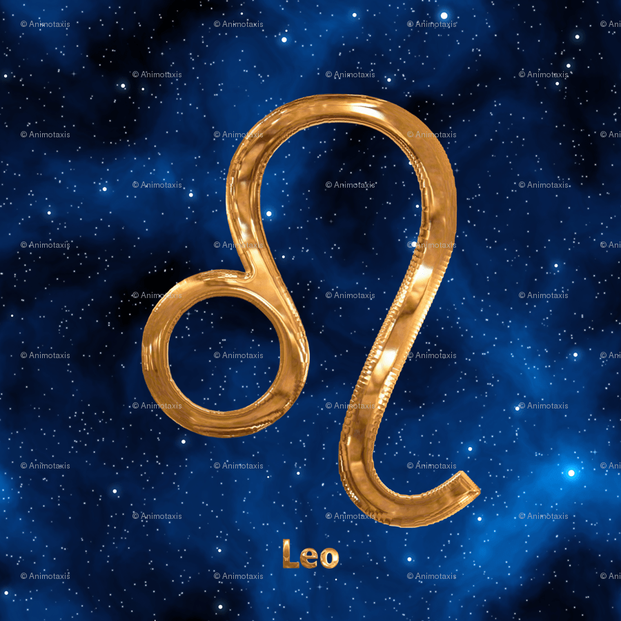 ZodiacSign Leo Wallpaper  Download to your mobile from PHONEKY