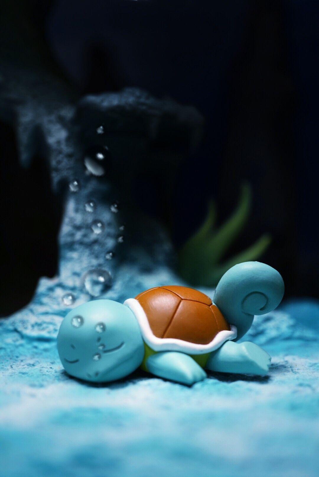 Squirtle Squad Wallpapers  Wallpaper Cave