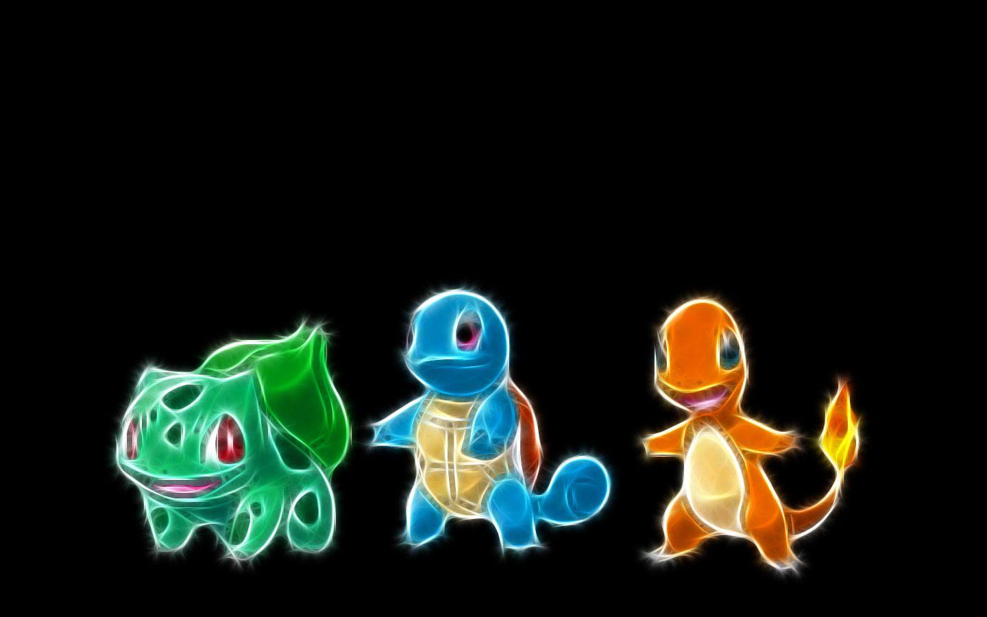1440x900 Cute Pokemon HD Wallpaper for desktop