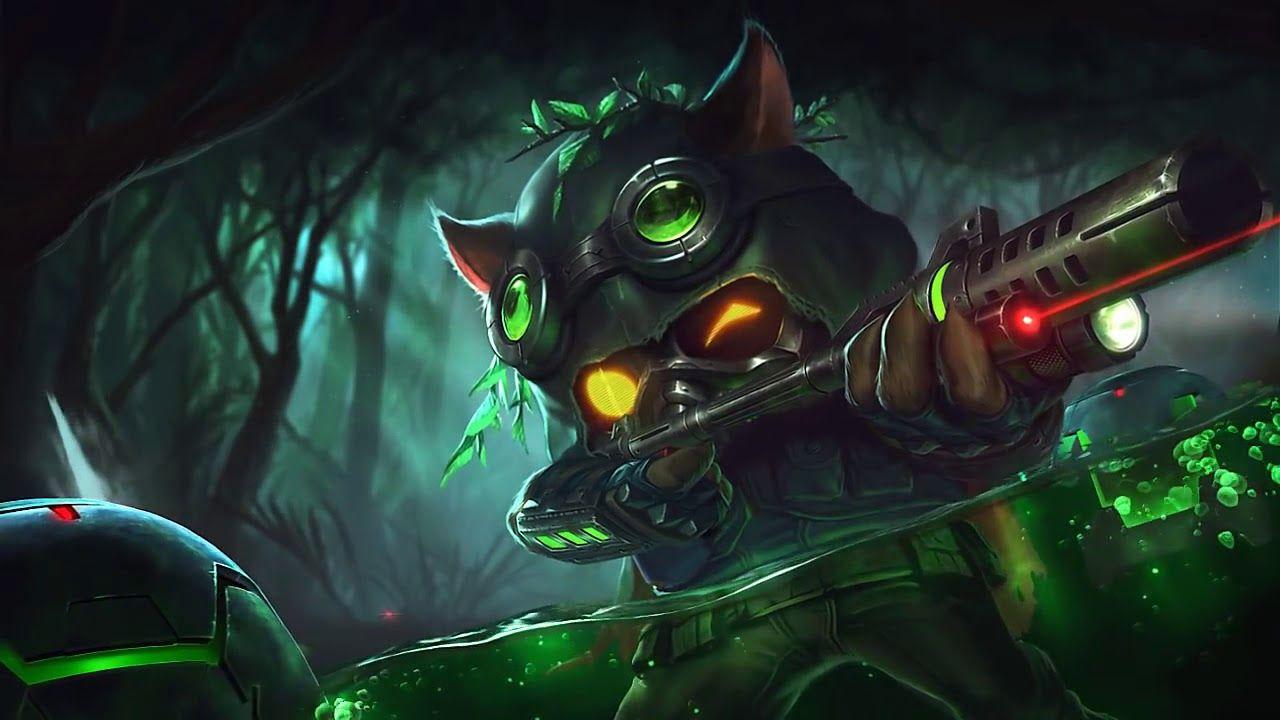 1280x720 Download Omega Squad Wallpaper, HD Background Download