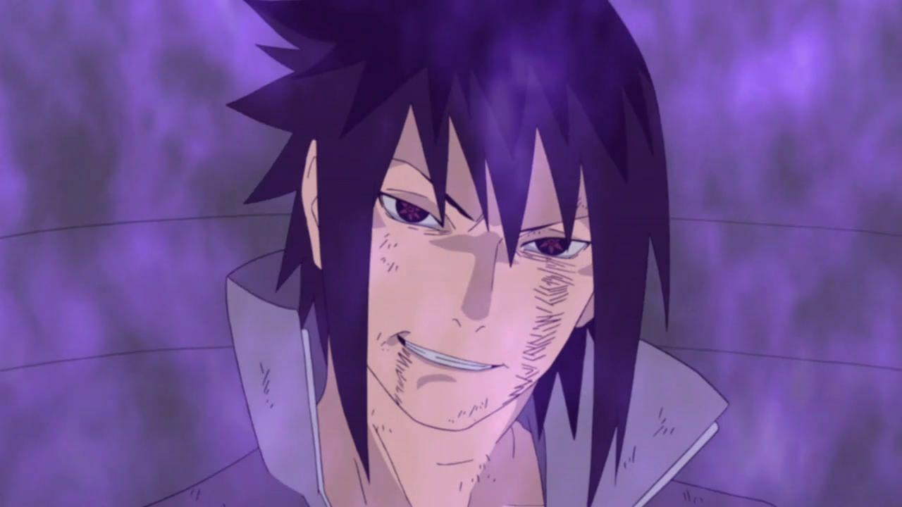 Sasuke Evil Wallpapers Top Free Sasuke Evil Backgrounds Wallpaperaccess