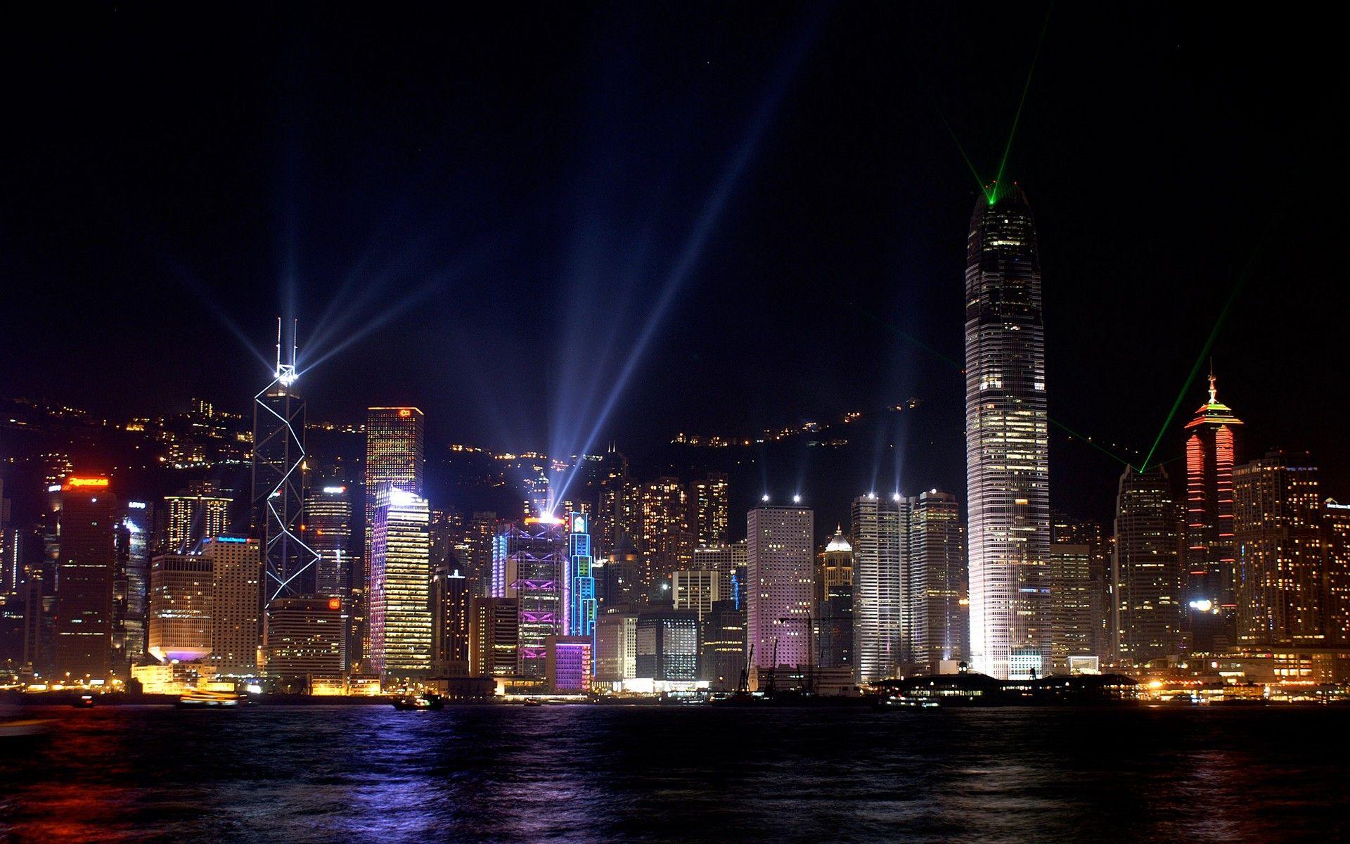 1920x1200 City Computer Wallpaper, Desktop Background.73 KB