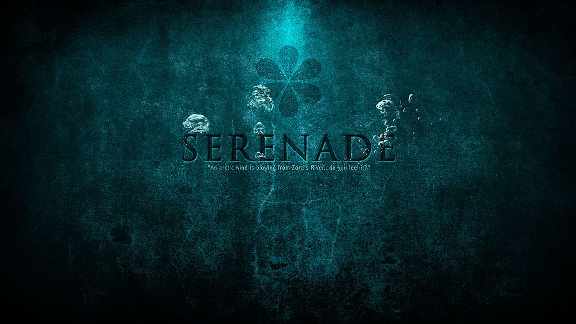 1920x1080 Free download Serenade Of Water Computer Wallpaper Desktop