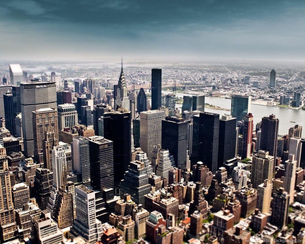 1280x1024 Gallery For City Computer New Wallpaper York Desktop Background