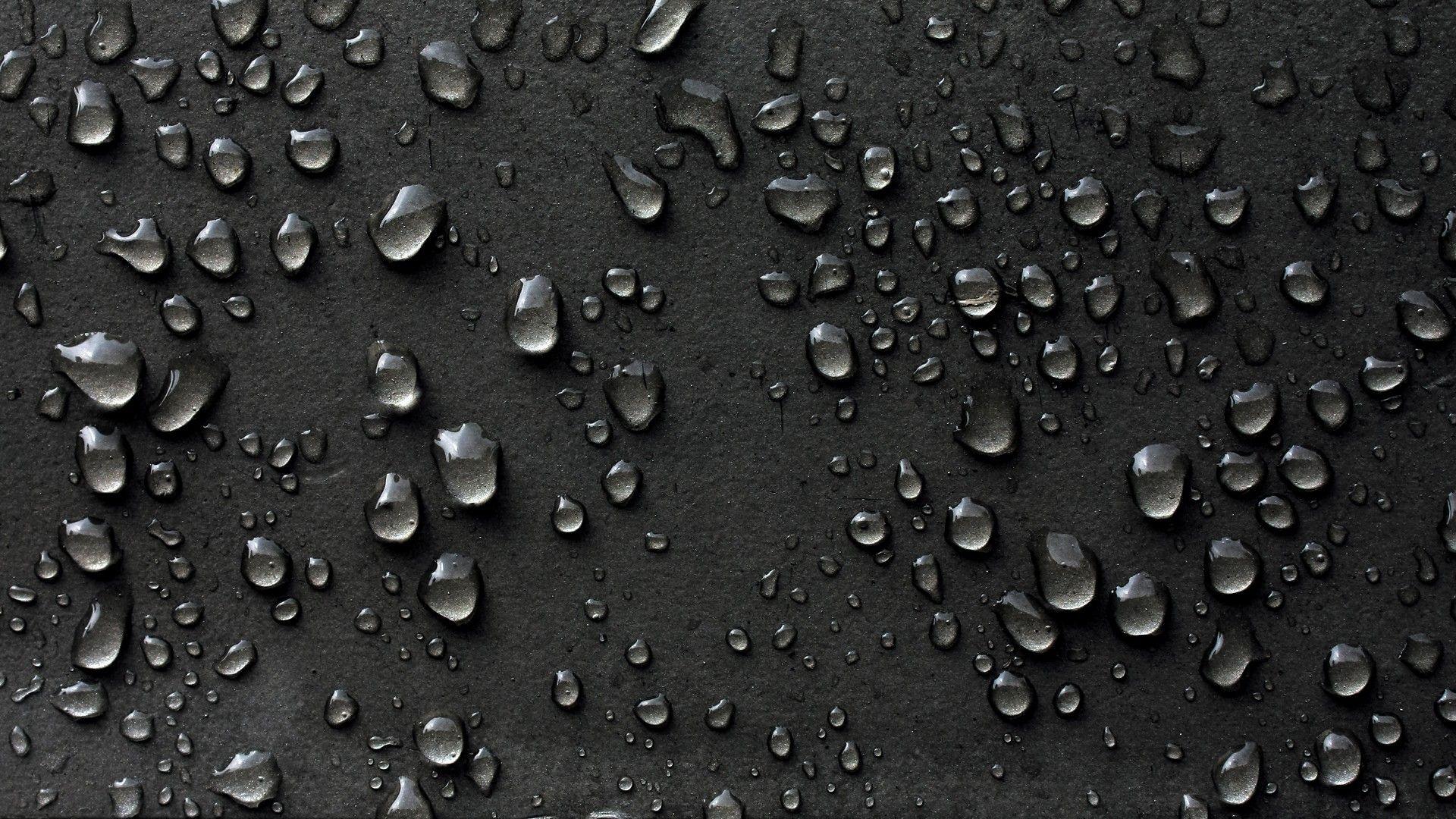 1920x1080 Black Water Desktop Background