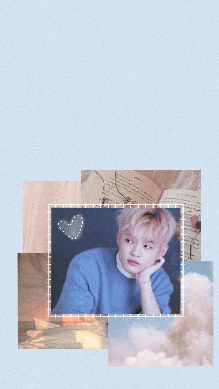 Chenle NCT Wallpapers - Top Free Chenle NCT Backgrounds - WallpaperAccess