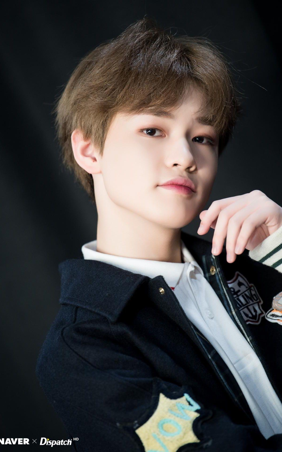 1200x1920 Free download NCT U image Chenle NCT Dream HD wallpaper