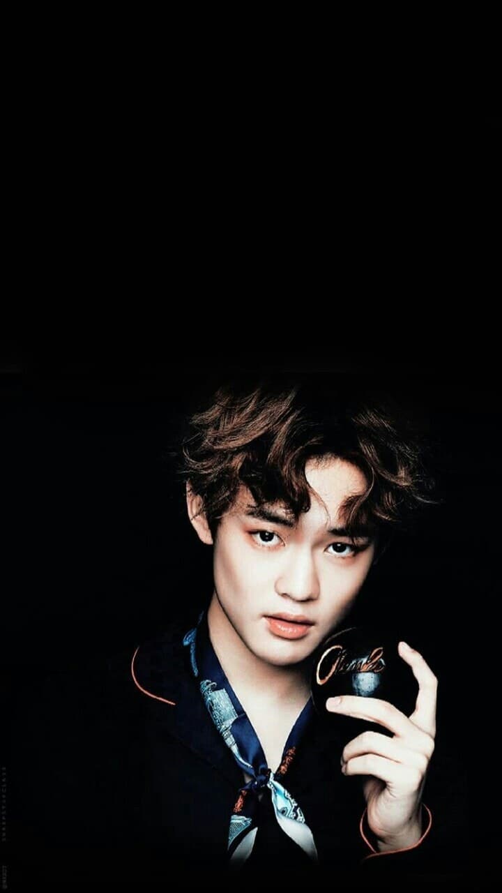 720x1280 Zhong Chenle Wallpaper