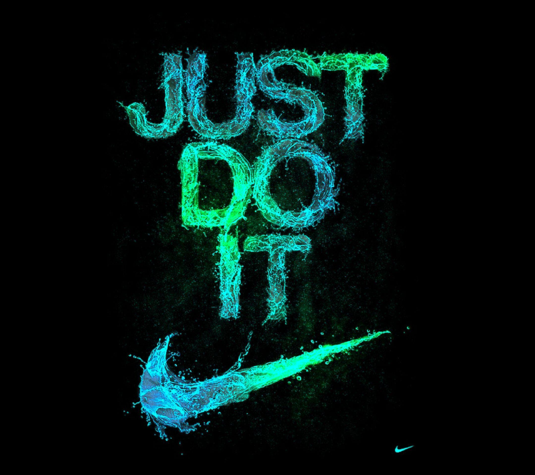 Neon Nike Wallpapers Top Free Neon Nike Backgrounds WallpaperAccess
