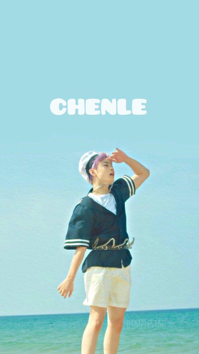 677x1200 niseu wallpaper #NCTDREAM #Chenle ✨Free to
