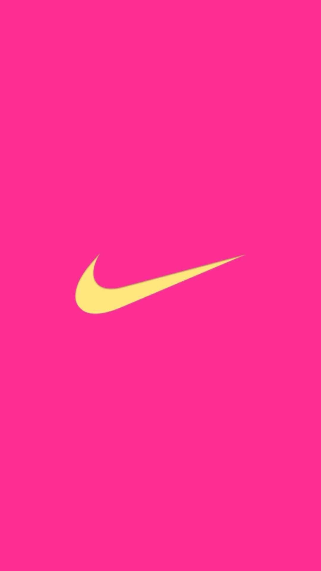 Neon Nike Wallpapers - Top Free Neon Nike Backgrounds - WallpaperAccess