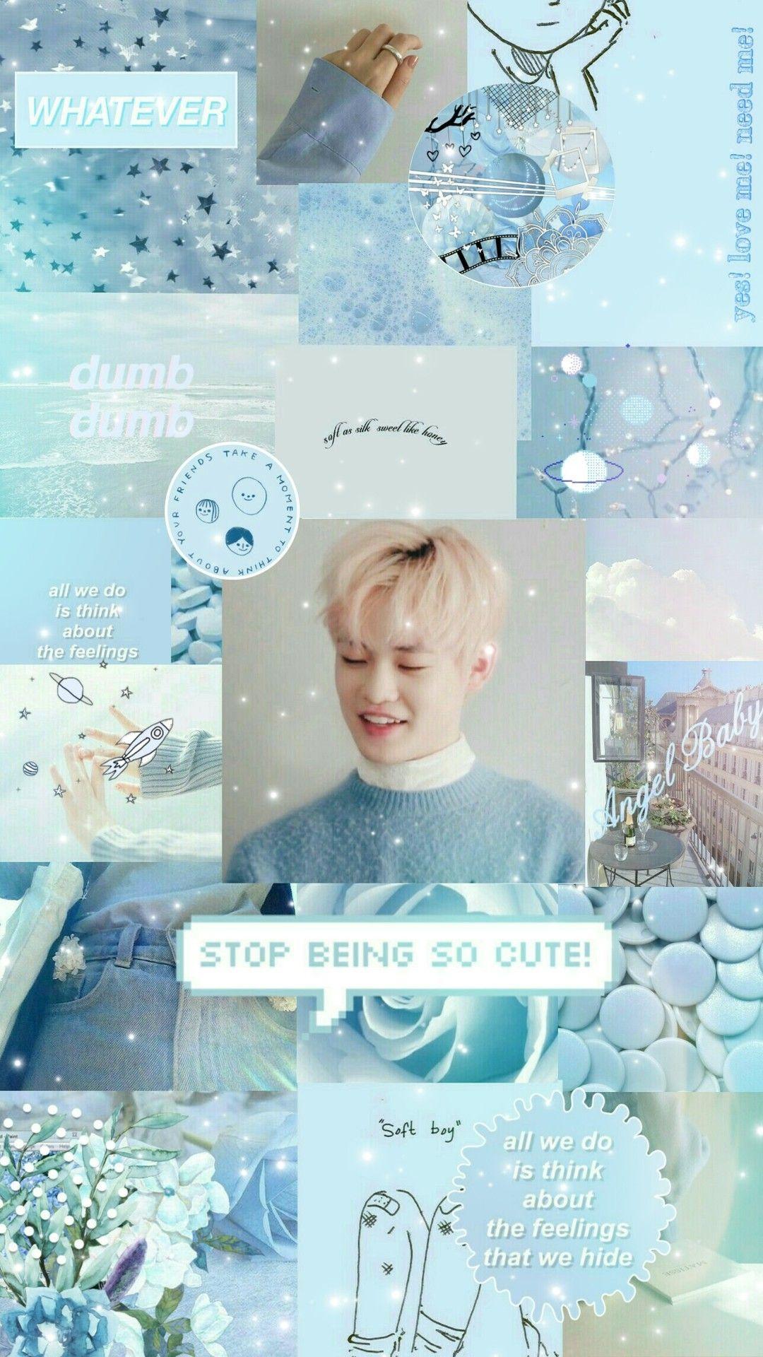 Chenle NCT Wallpapers - Top Free Chenle NCT Backgrounds - WallpaperAccess