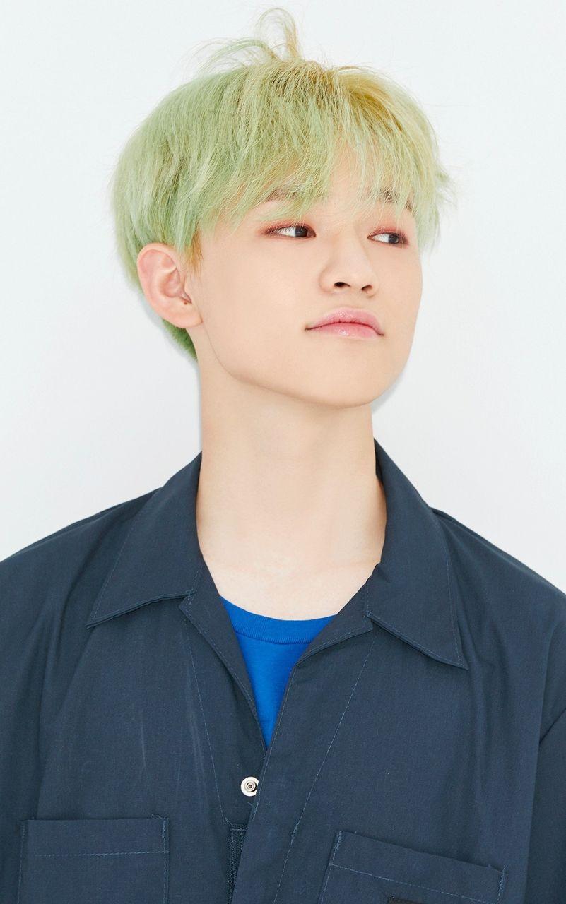 Chenle NCT Wallpapers - Top Free Chenle NCT Backgrounds - WallpaperAccess