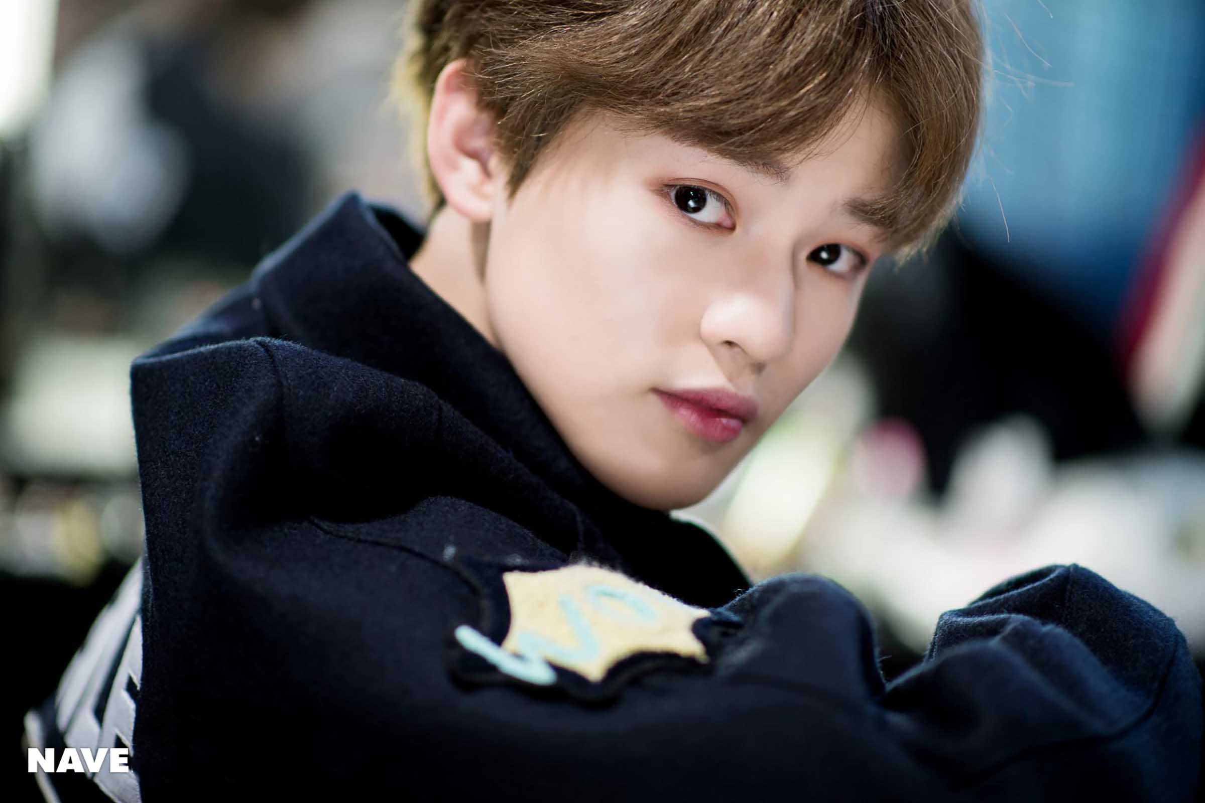 2400x1600 Everything to know about idol Chenle