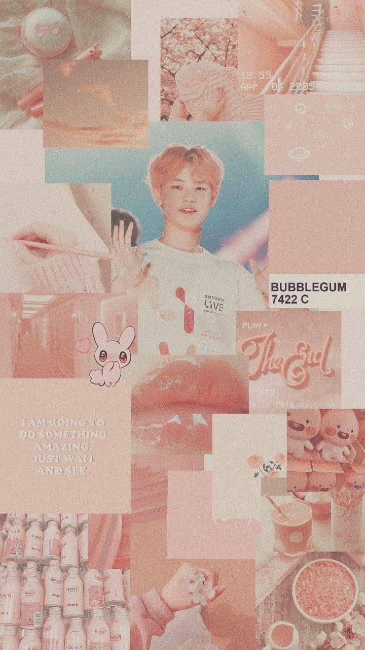 720x1280 chenle nct dream aesthetic wallpaper lockscreen #nct #aesthetic