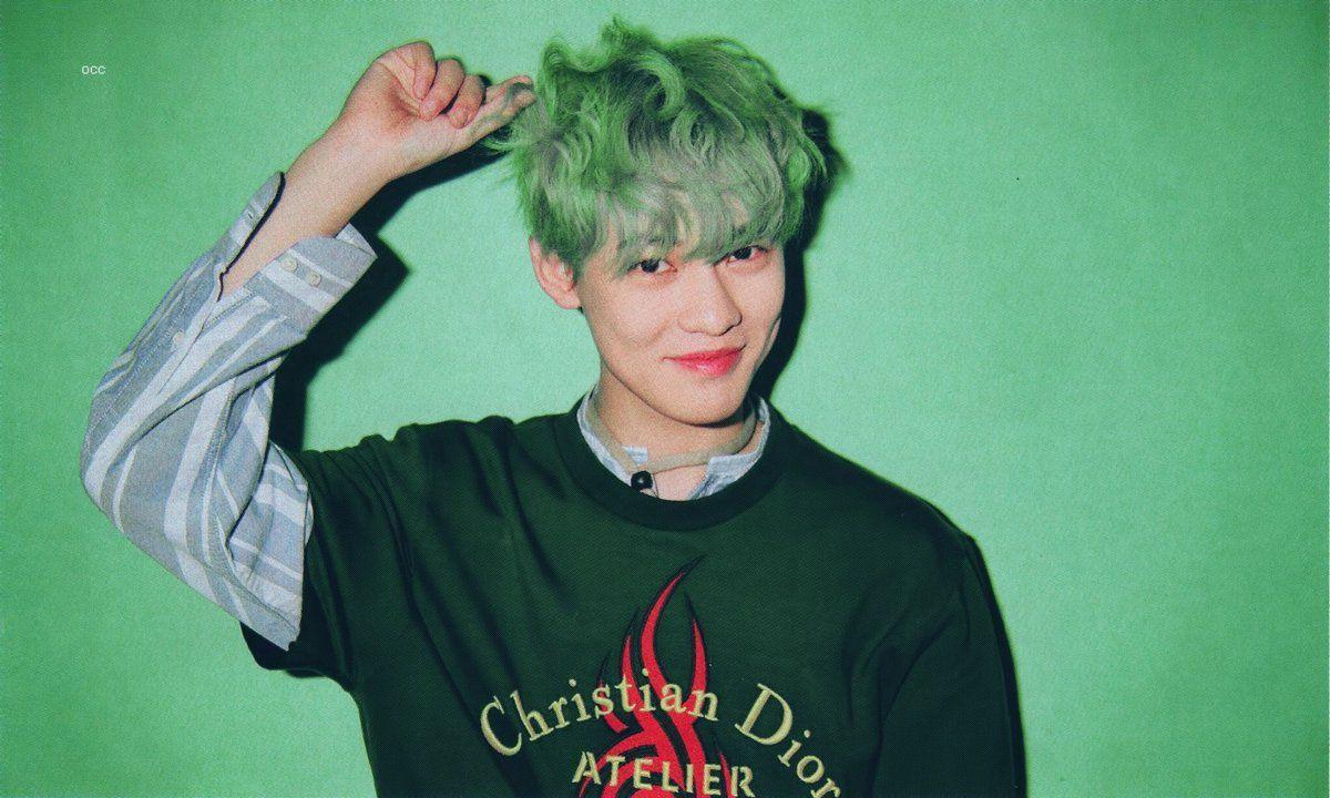 1200x720 Nct Desktop Wallpaper