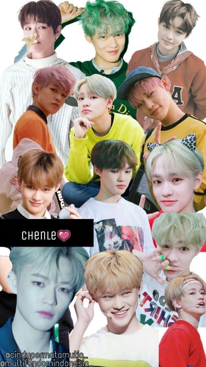 720x1280 Wallpaper / Lockscreen Nct Chenle. Nct chenle, Nct, Nct dream
