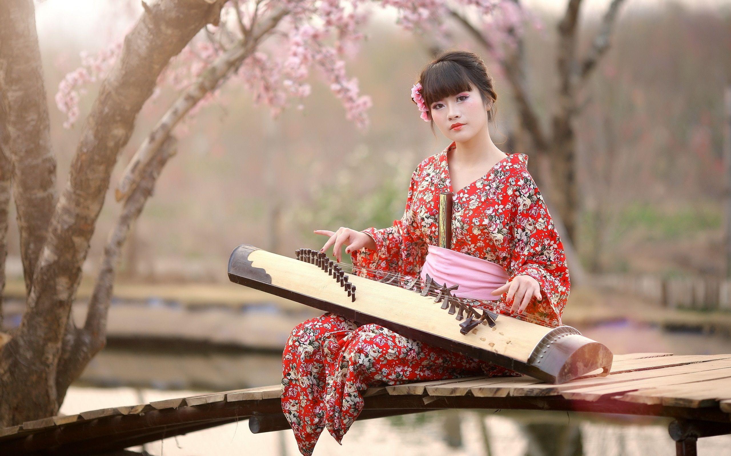 Japanese Brides