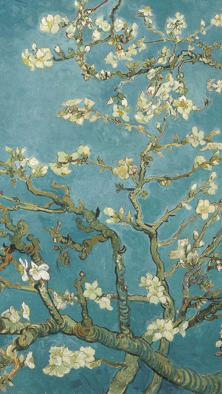 Van Gogh Wallpapers - Top Những Hình Ảnh Đẹp
