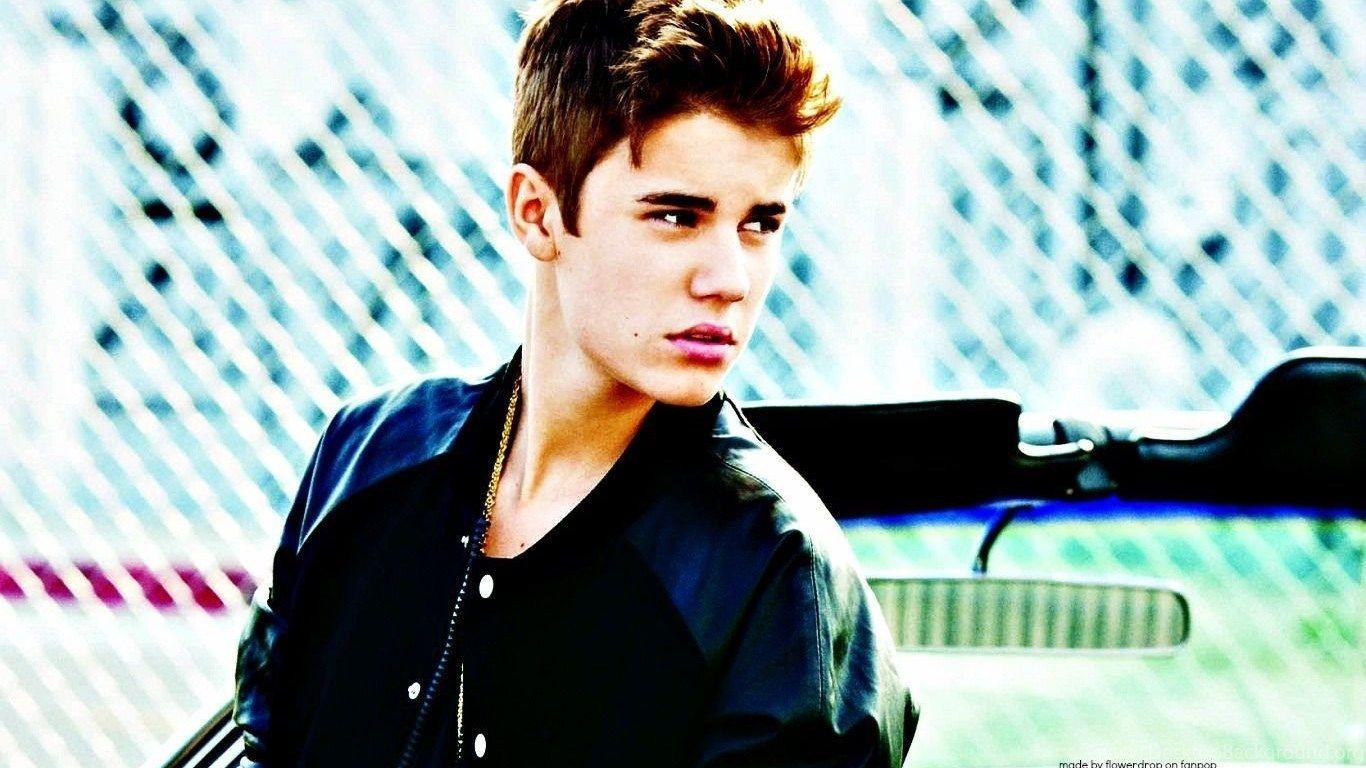 1366x768 Justin Bieber Desktop Wallpaper Desktop Background