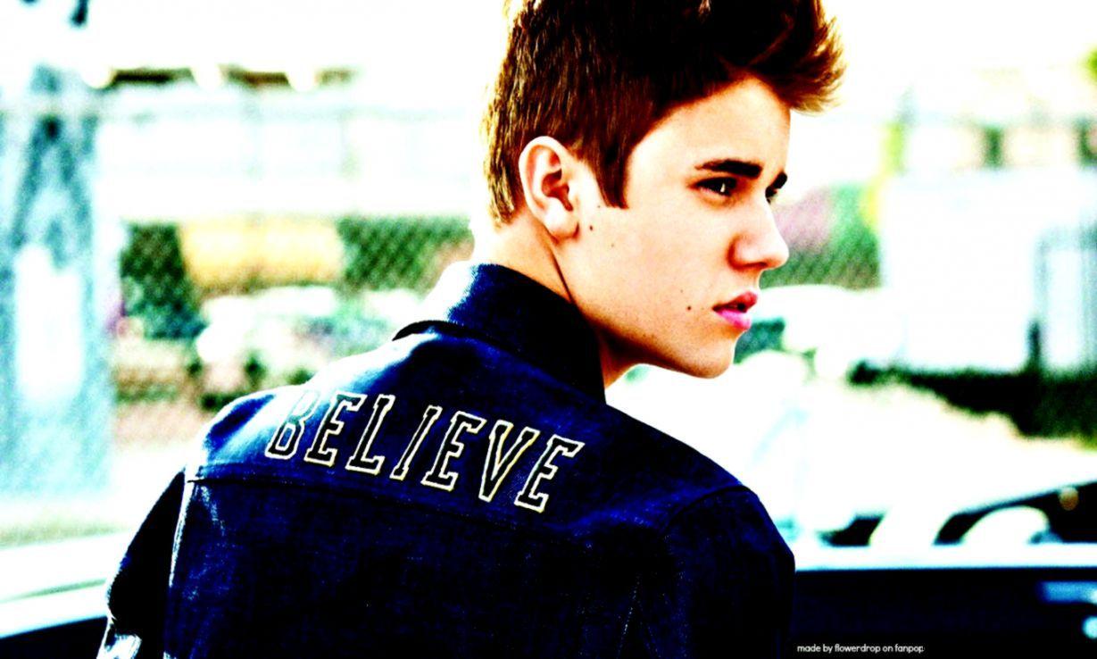 1229x738 Justin Bieber Desktop Wallpaper
