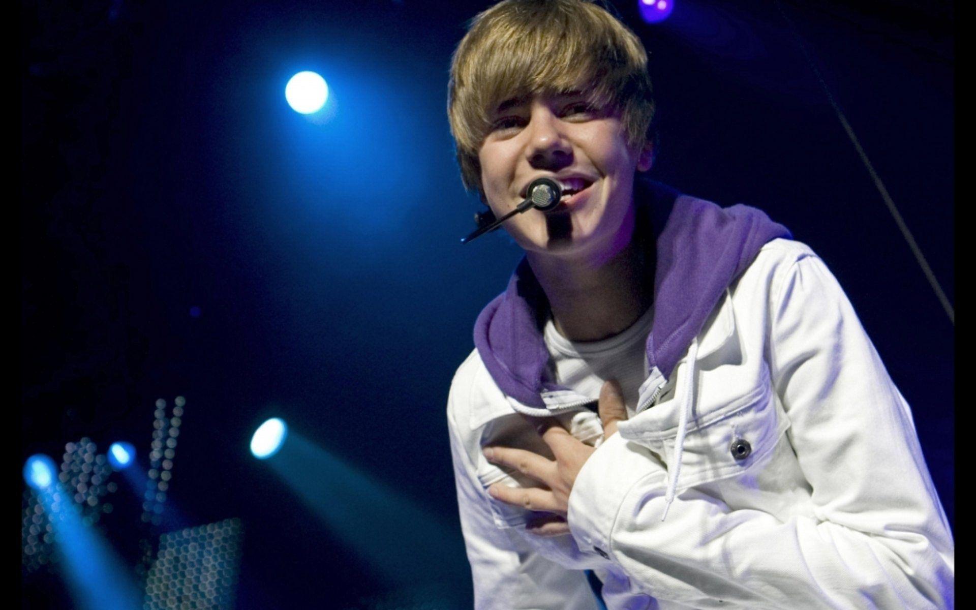 1920x1200 Justin Bieber Wallpaper Justin Bieber Live Image HD. Justin