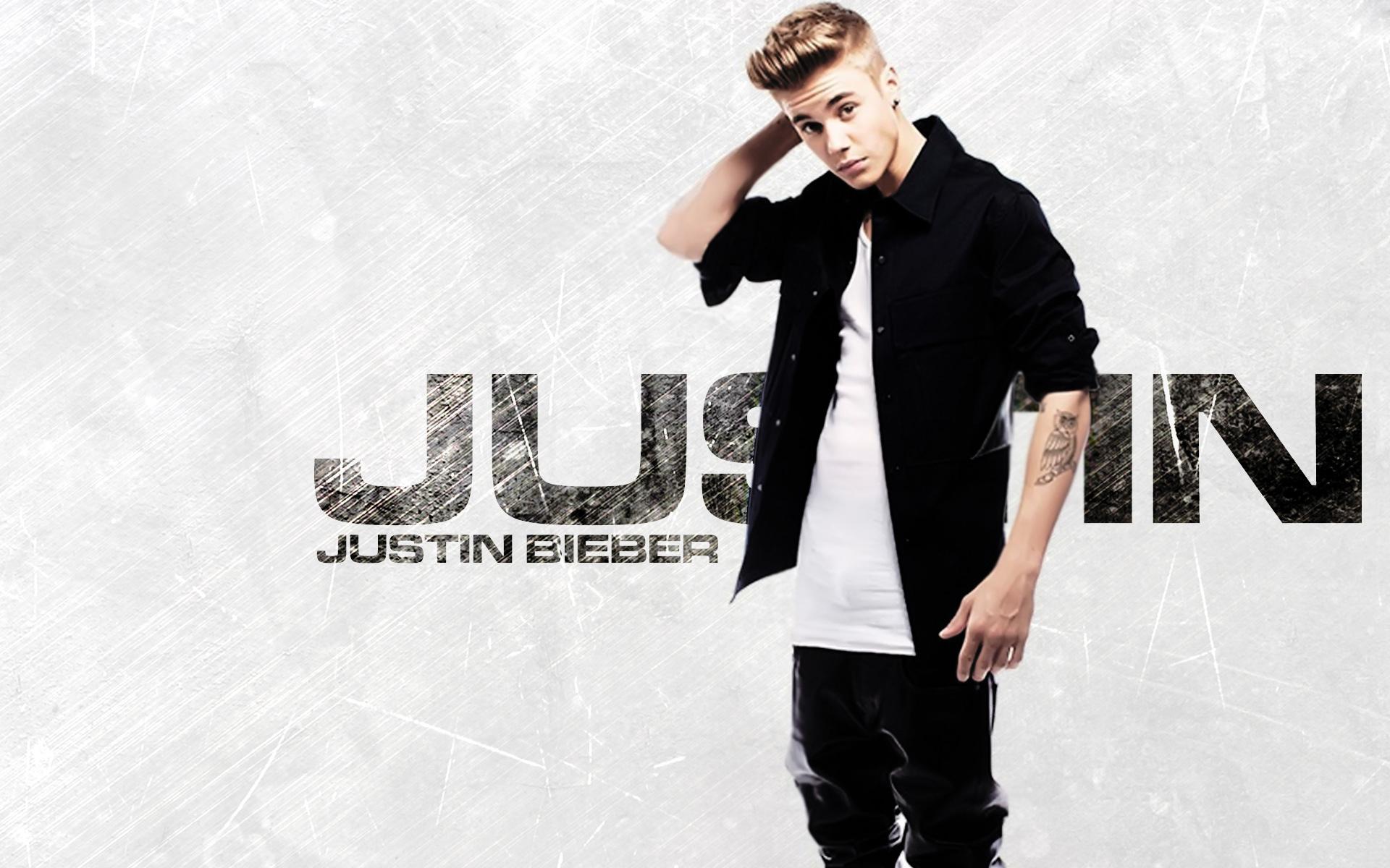 1920x1200 Justin Bieber Desktop Wallpaper Justin