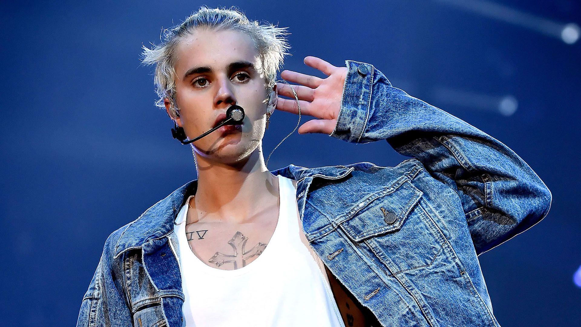1920x1080 Justin Bieber Computer Background