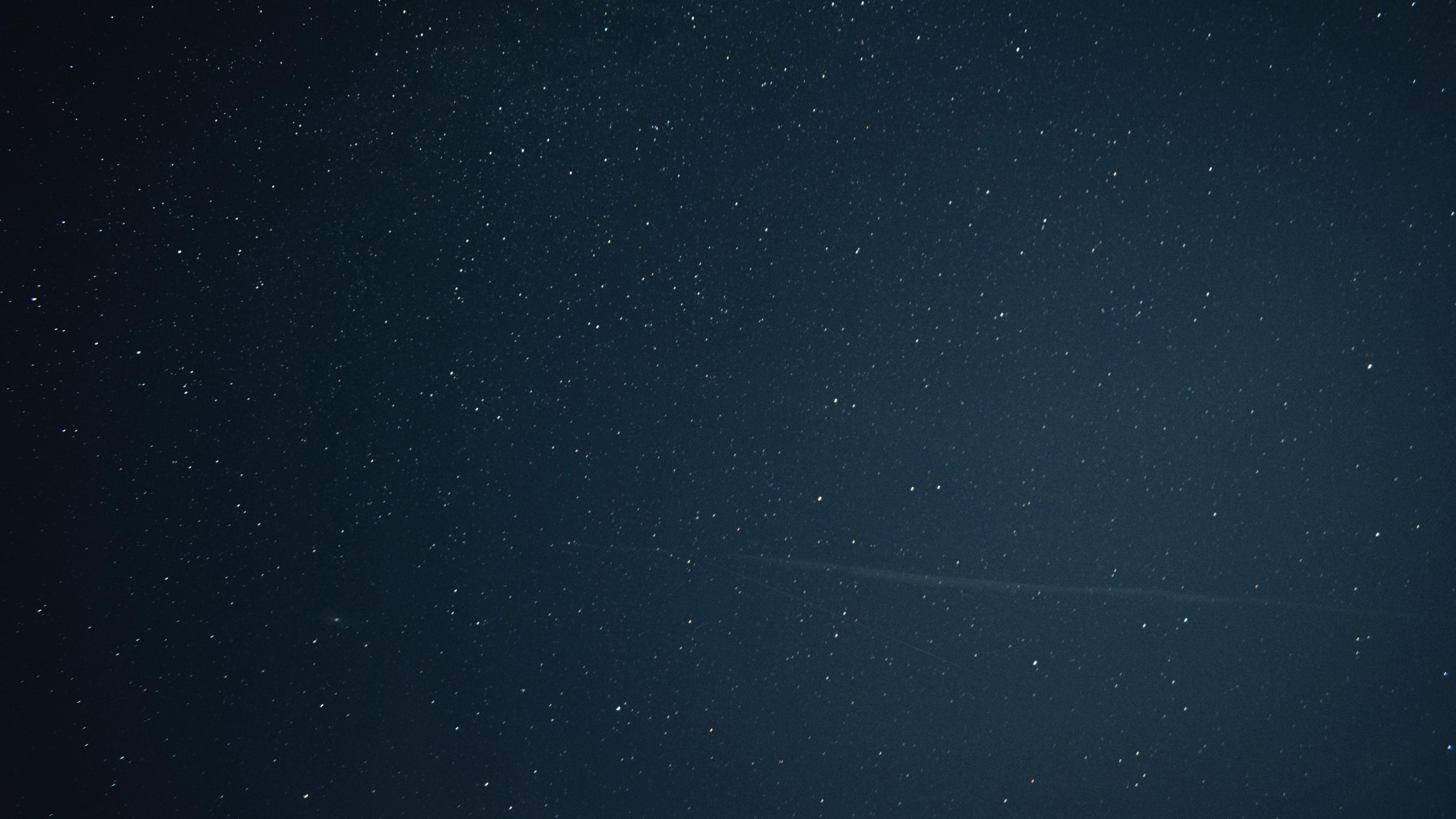 5120x2880 Stars Starry Sky Night 5K Wallpaper, HD Nature 4K Wallpaper, Image, Photo and Background