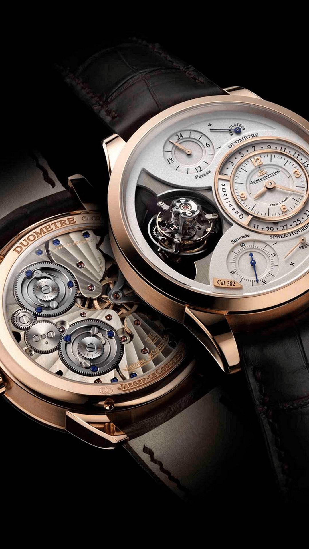1080x1920 Jaeger LeCoultre Luxury Watch ,.  Reloj, Đồng hồ