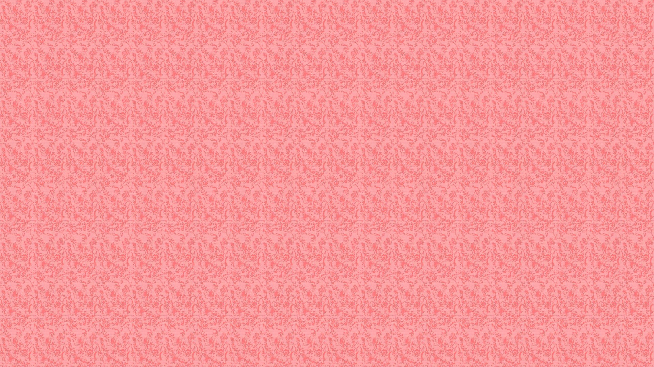 2560x1440 Cute Goth, Pink Galaxy, Kawaii Wallpaper, Pastel Pink