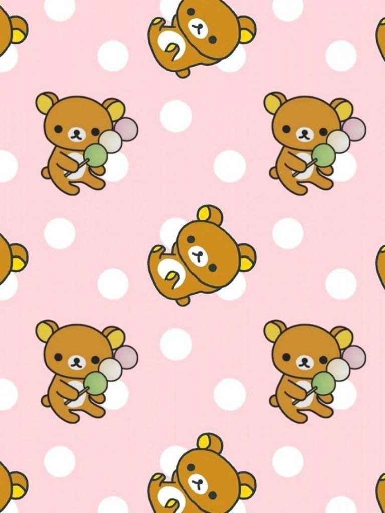 768x1024 Free download Kawaii Pastel Laptop Wallpaper Top Kawaii Pastel