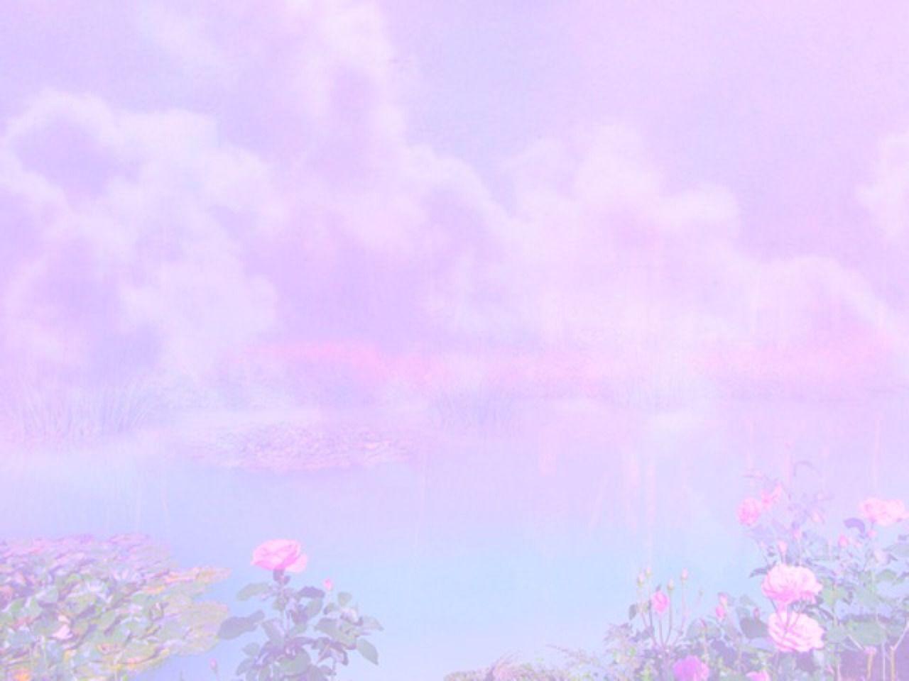 1280x960 Pastel Vibes