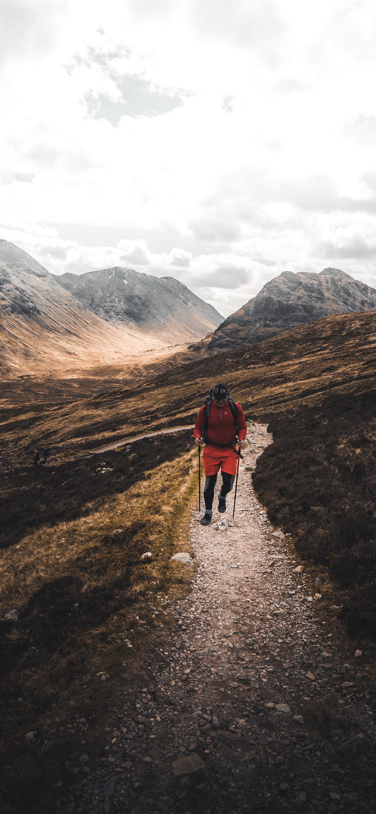 1242x2688 scotland iPhone X Wallpaper Free Download