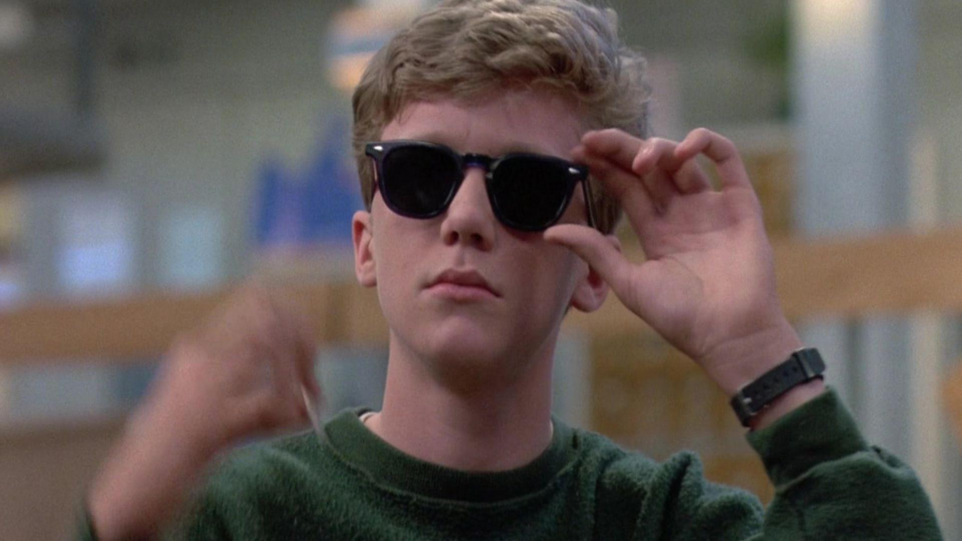 1920x1080 The Breakfast Club Wallpaper