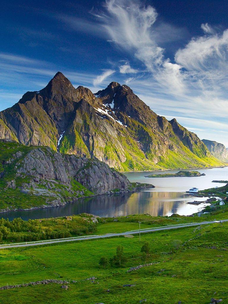 768x1024 Free download Scotland 2 iPad Wallpaper Download iPhone Wallpaper
