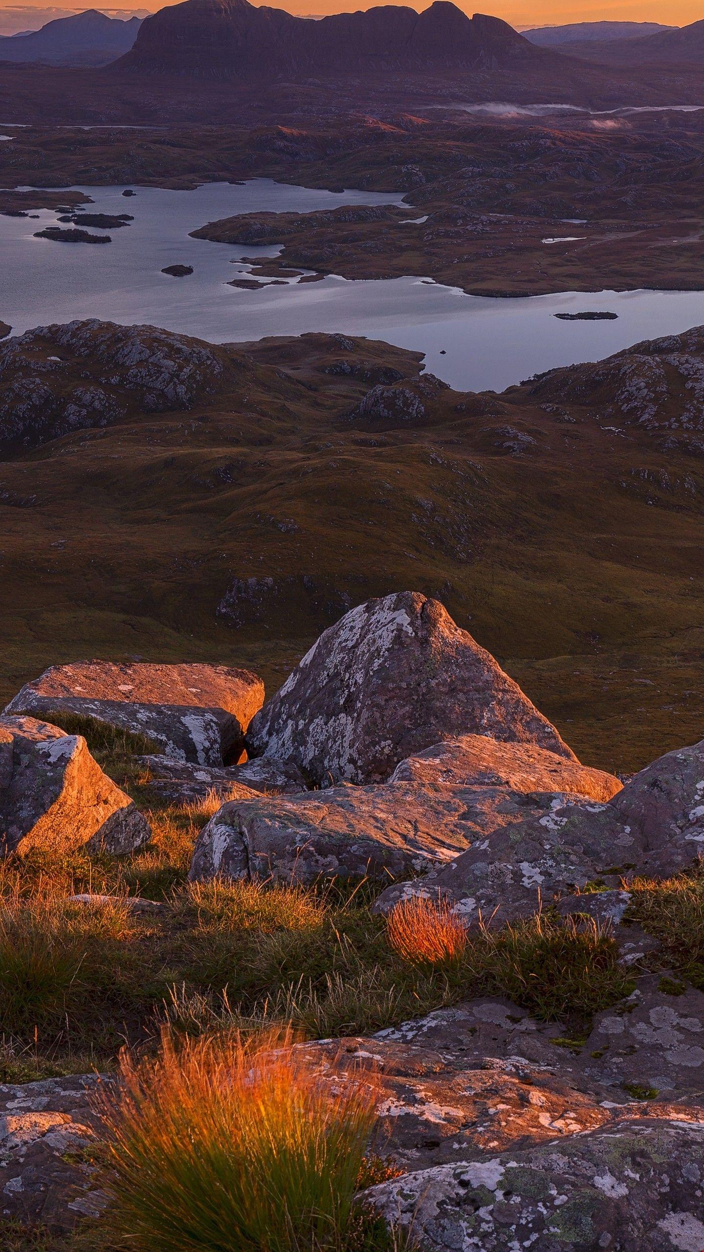 1440x2560 Scotland Scenery wallpaper wallpaper Collections