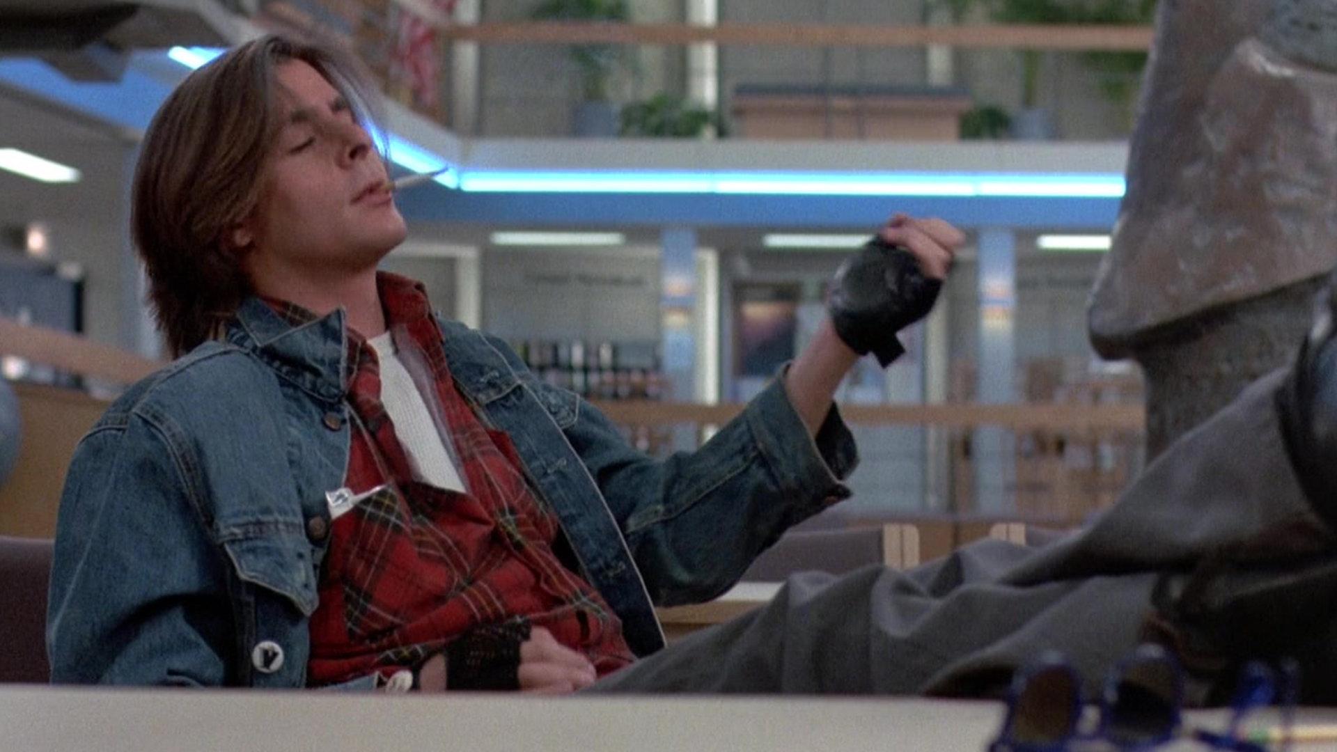 1920x1080 The Breakfast Club wallpaper 1920x1080 Full HD (1080p) desktop