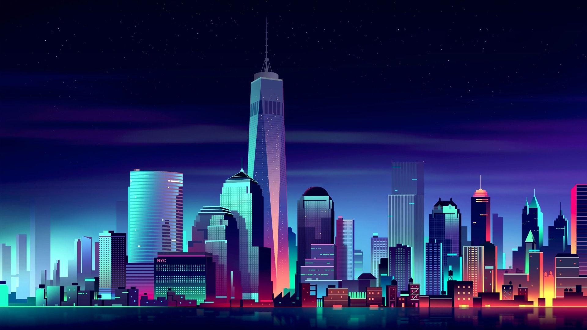 1920x1080 Minimalist Wallpaper 1920x1080